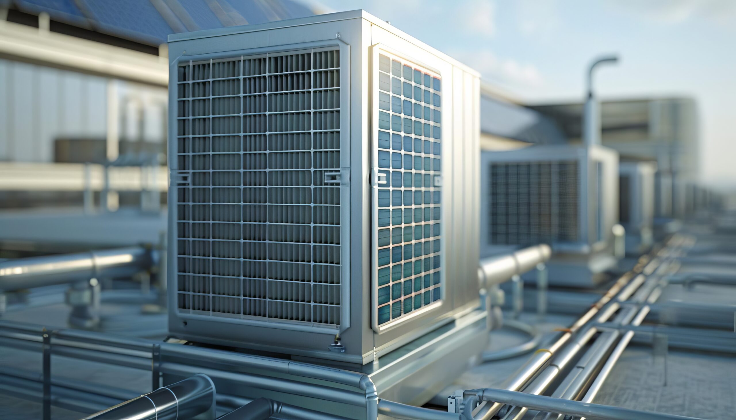 heat pump hot water split system thermann